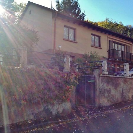 Chambres D'Hotes Et Gite Chez Martine Barr Kültér fotó