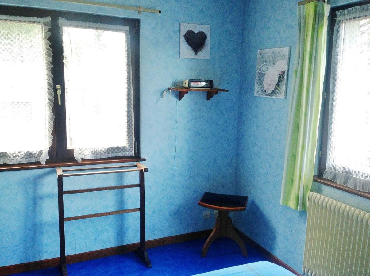 Chambres D'Hotes Et Gite Chez Martine Barr Kültér fotó